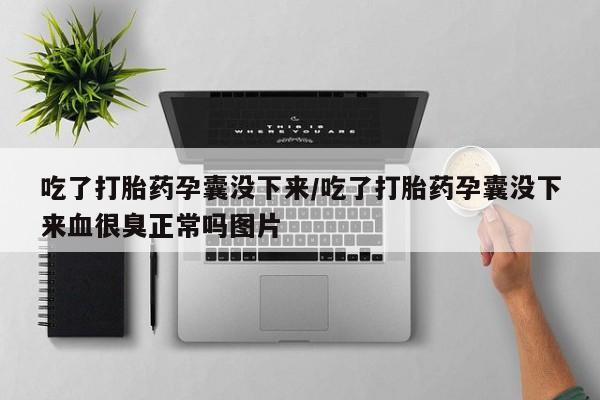 药流药使用吃了打胎药孕囊没下来/吃了打胎药孕囊没下来血很臭正常吗图片